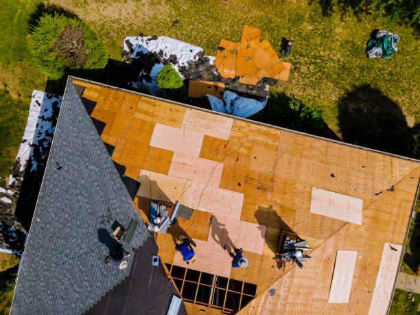 Best Affordable Roofing Company  in Sibley, LA