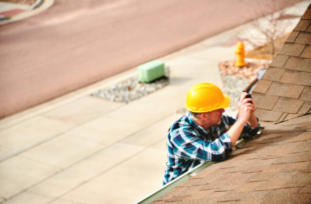 Quick and Trustworthy Emergency Roof Repair Services in Sibley, LA