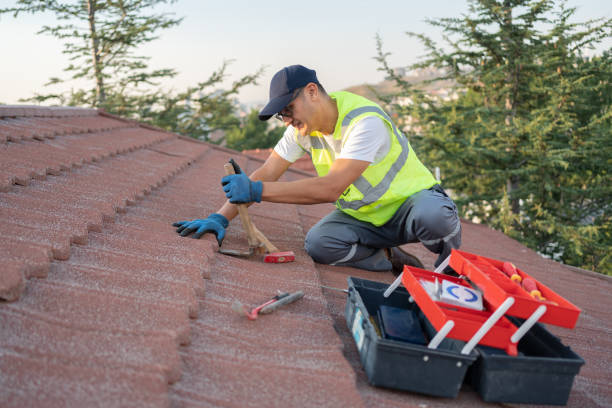 Best Flat Roof Repair Services  in Sibley, LA