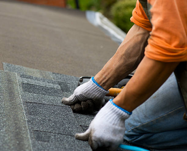 Best Commercial Roofing Services  in Sibley, LA