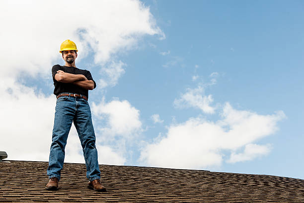 Best Commercial Roofing Services  in Sibley, LA